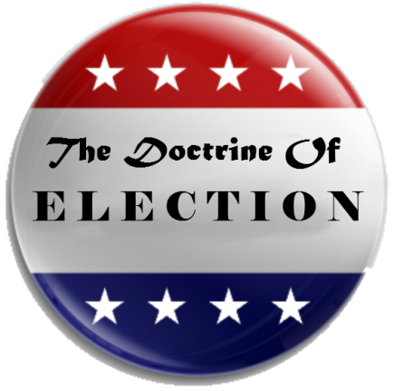 election-button